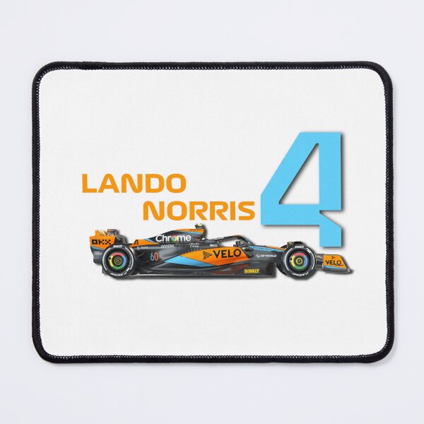 Item preview, Lando Norris 4  designed and sold by Redexon.