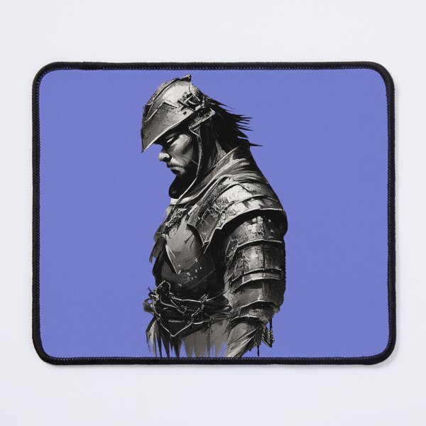 Item preview, Spirit of the Bushido Warrior 4 designed and sold by Yontartov.