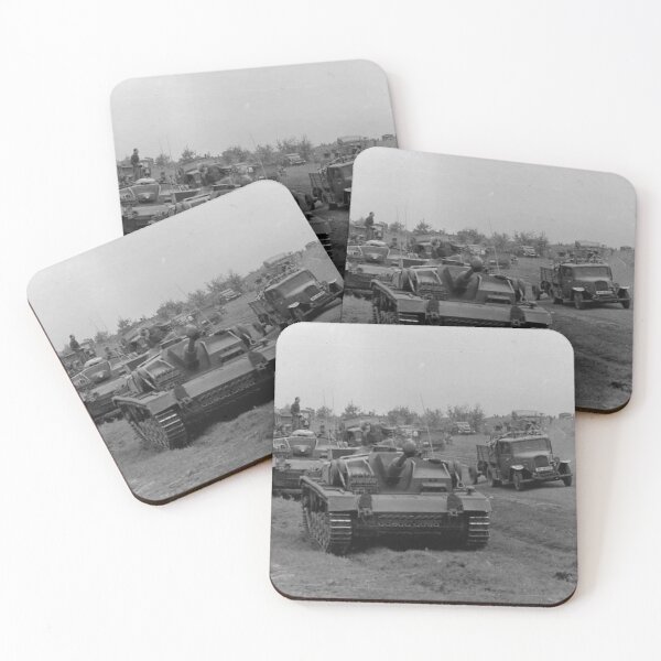 Item preview, German 6th Army are advancing on Stalingrad. August 1942 designed and sold by SOFKA6.