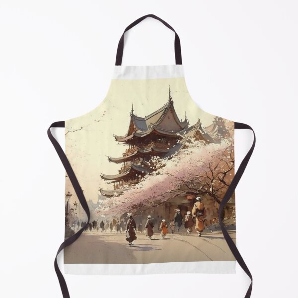 Item preview, Timeless Charm City: Tokyo #1 designed and sold by BWstudios.