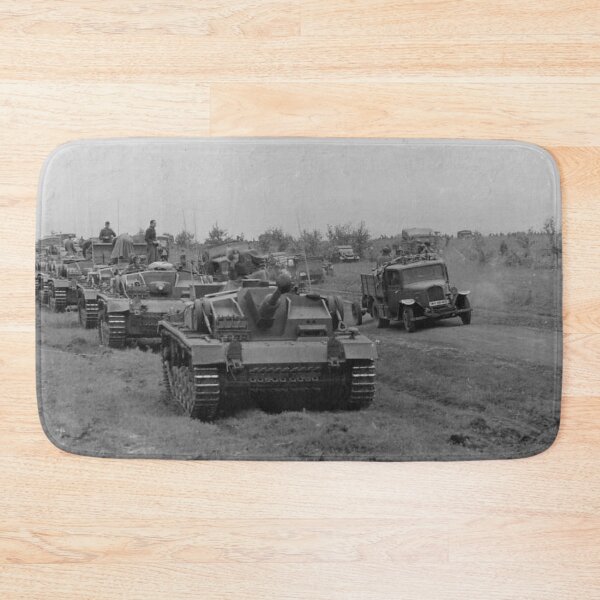 Item preview, German 6th Army are advancing on Stalingrad. August 1942 designed and sold by SOFKA6.
