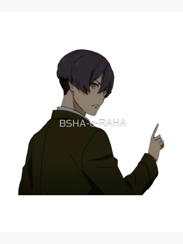 91 days anime Greeting Card for Sale by BSHA-o-RAHA