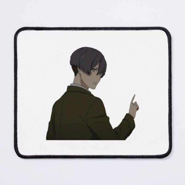 Item preview, 91 days anime designed and sold by BSHA-o-RAHA.