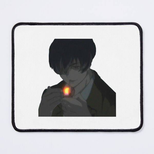 Item preview, 91 days anime designed and sold by BSHA-o-RAHA.