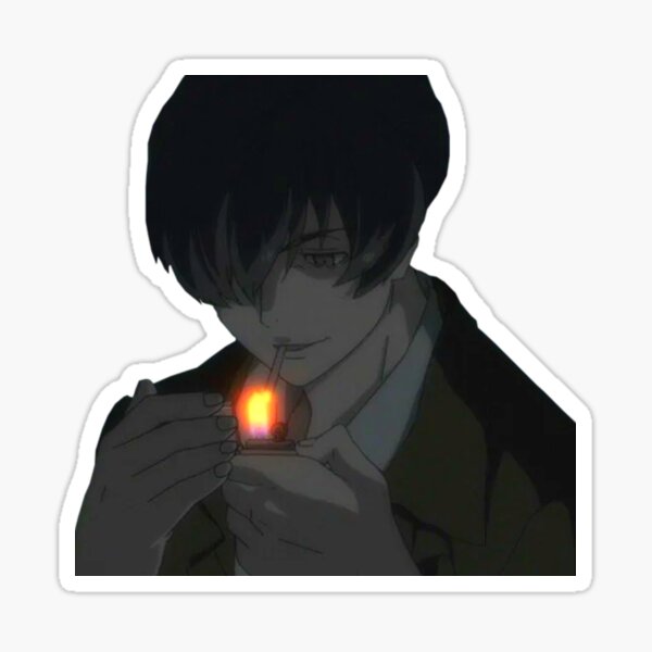 91 Days Stickers for Sale | Redbubble 91 Days Stickers for Sale | Redbubble