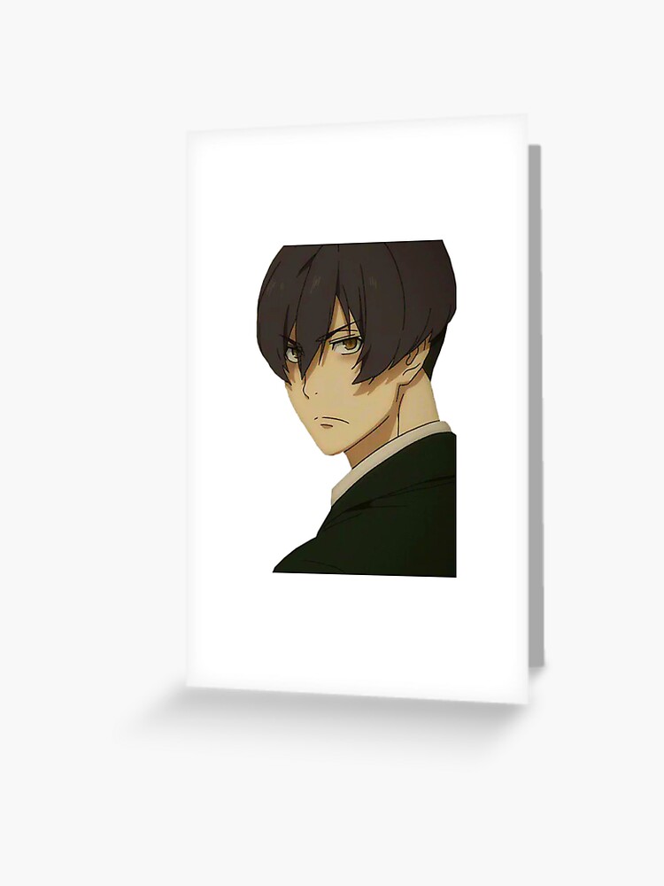 91 days anime Poster for Sale by BSHA-o-RAHA