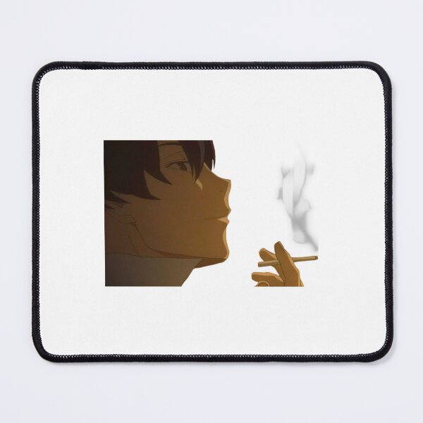 Item preview, 91 days anime designed and sold by BSHA-o-RAHA.