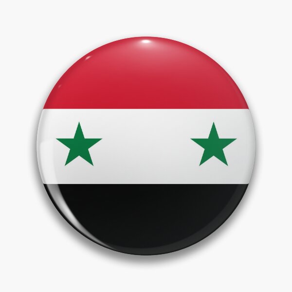 Item preview, Syria flag designed and sold by your-flag.