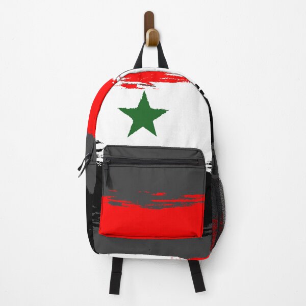 Artikelvorschau, Syrien Fahne entworfen und verkauft von your-flag.