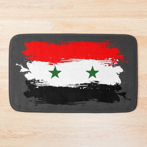 Item preview, Syria flag designed and sold by your-flag.