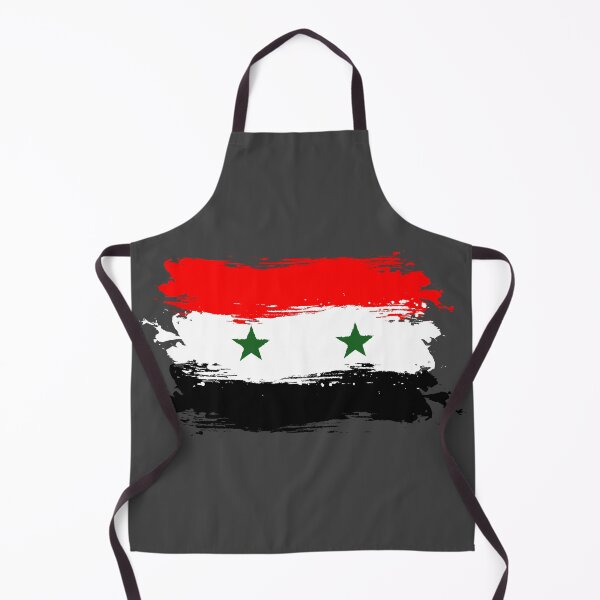 Item preview, Syria flag designed and sold by your-flag.