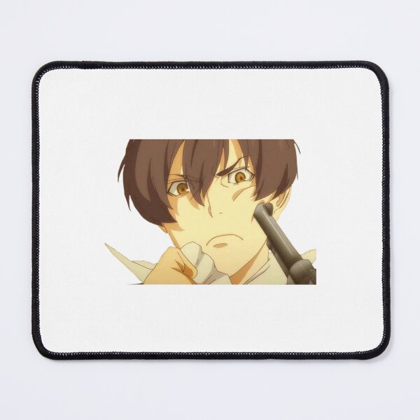 Item preview, 91 days anime designed and sold by BSHA-o-RAHA.