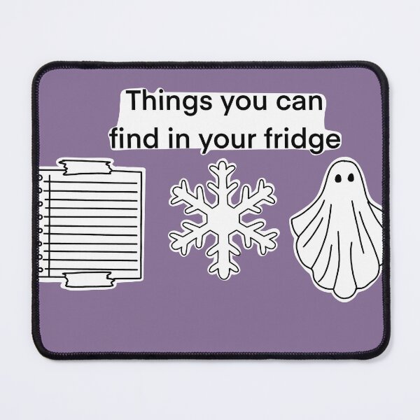Item preview, Paper, snow, a ghost. designed and sold by BeckaArt6.