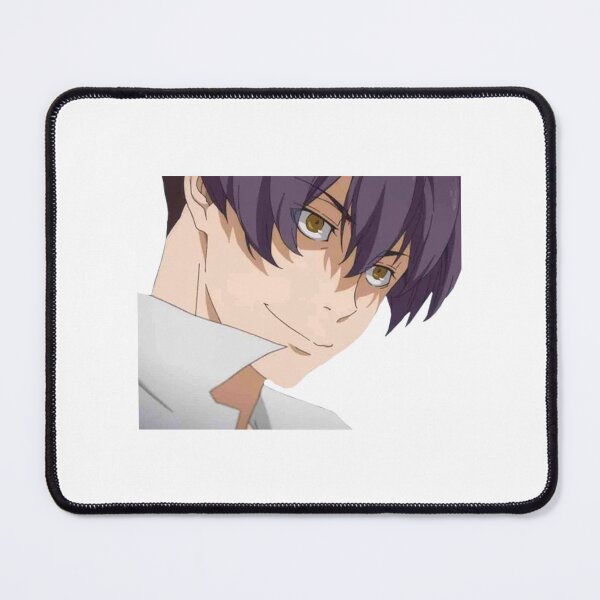 Item preview, 91 days anime designed and sold by BSHA-o-RAHA.