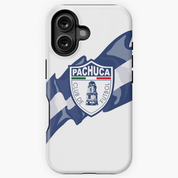 Vista previa del artículo con la obra «Mexico es de Pachuca», diseñado y vendido por Jonaplazas.