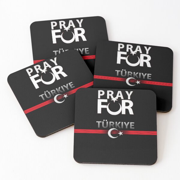 Item preview, pray for turkey designed and sold by Innovativeartco ⭐⭐⭐⭐⭐(12k).