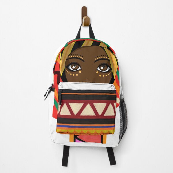 Item preview, Independent black artist designed and sold by Syedaarts.
