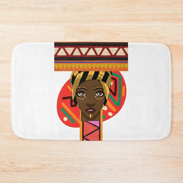 Item preview, Independent black artist  designed and sold by Syedaarts.