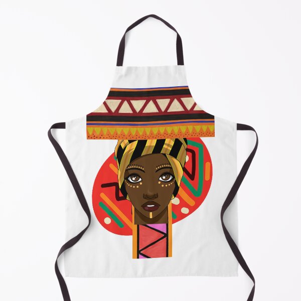 Item preview, Independent black artist designed and sold by Syedaarts.