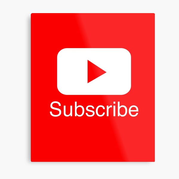 Item preview, You Tube Subscribe Play Button Videos VLoggers Live Stream designed and sold by aqualiontees.