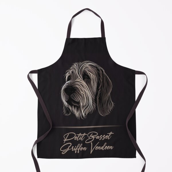 Item preview, Petit Basset Griffon Vendeen designed and sold by Best-Breeds.