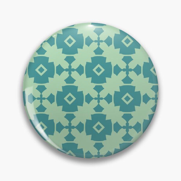 Item preview, Elegant Modern Classy Retro Geometric Pattern designed and sold by Sweet  Zoe Shop.