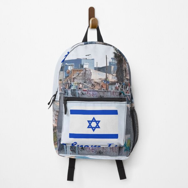 Item preview, I'm from Israel designed and sold by Mirex88.