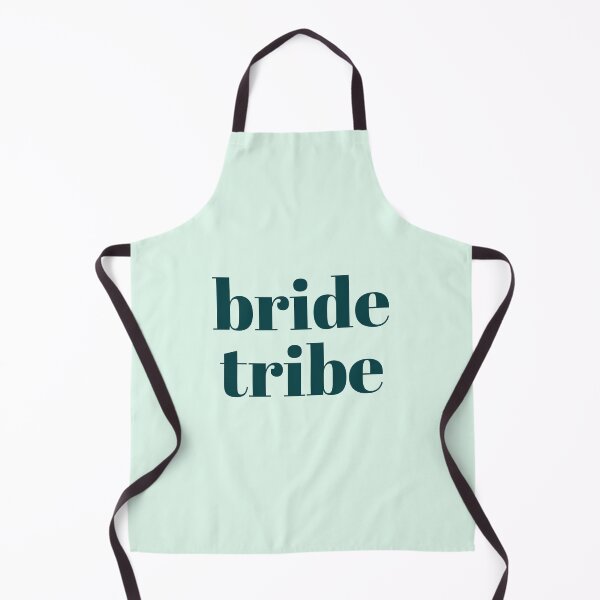 Item preview, BRIDE TRIBE green designed and sold by Laura_S _13.