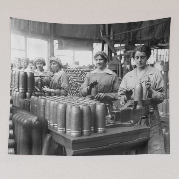 Item preview, The Arms Production in Britain in the First World War designed and sold by SOFKA6.