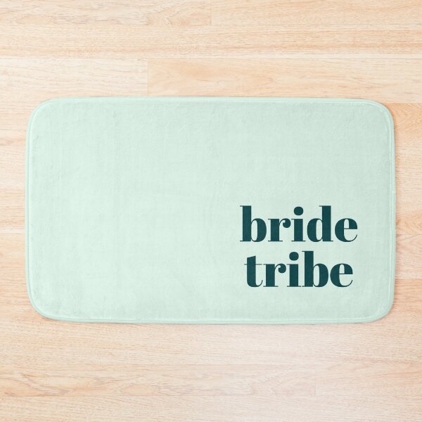 Item preview, BRIDE TRIBE green designed and sold by Laura_S _13.
