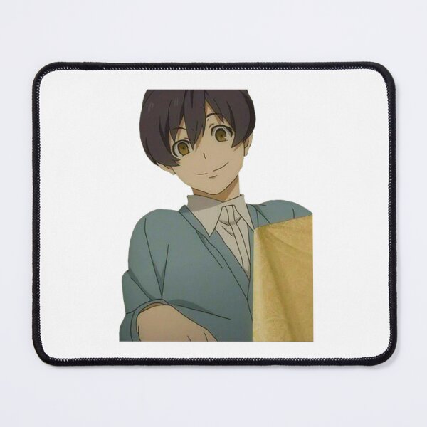 Item preview, 91 days anime designed and sold by BSHA-o-RAHA.