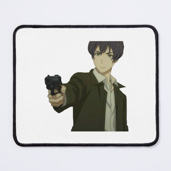 Item preview, 91 days anime designed and sold by BSHA-o-RAHA.