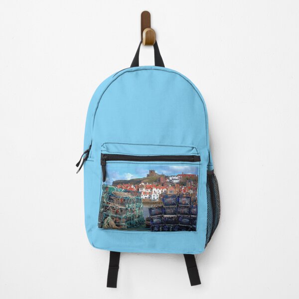 Item preview, Whitby Harbour Life designed and sold by Alisonchambers2.
