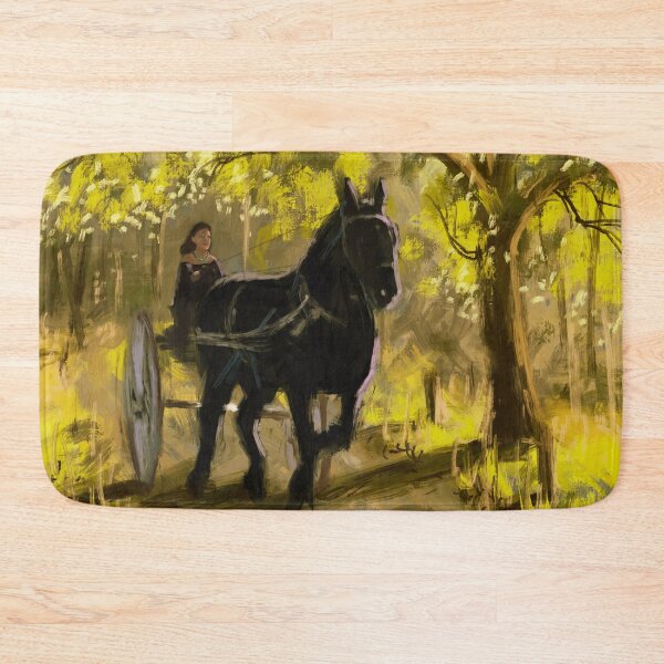 Item preview, Morning Run designed and sold by TheArtCave.