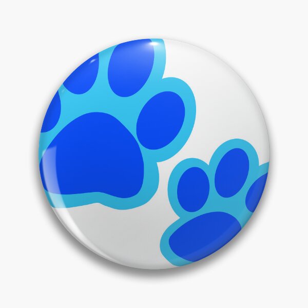 Item preview, Blue’s clues designed and sold by BeckaArt6.