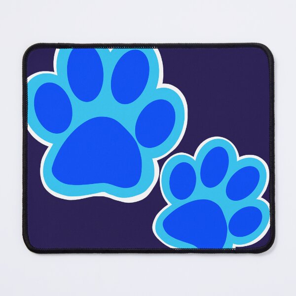 Item preview, Blue’s clues designed and sold by BeckaArt6.