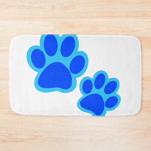 Item preview, Blue’s clues designed and sold by BeckaArt6.