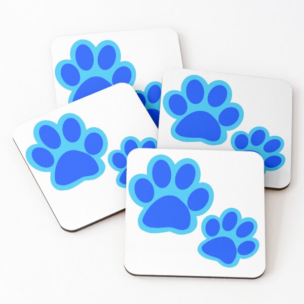 Item preview, Blue’s clues designed and sold by BeckaArt6.