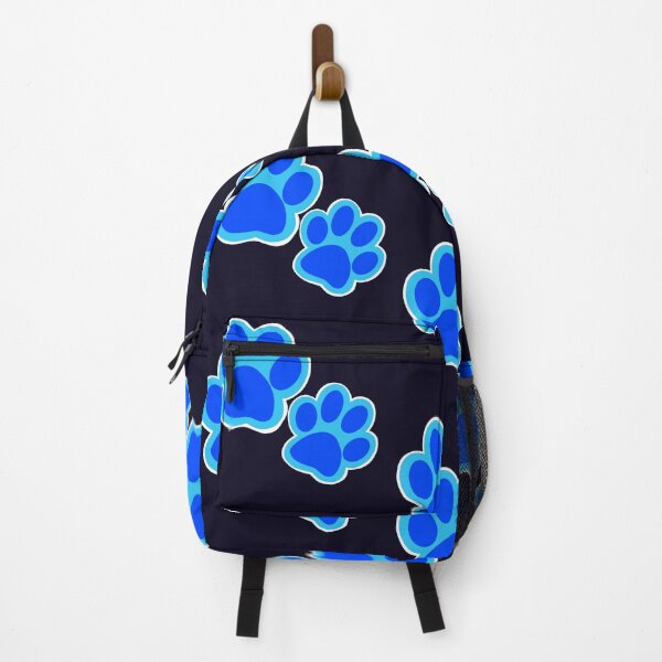 Item preview, Blue’s clues designed and sold by BeckaArt6.