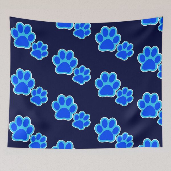 Item preview, Blue’s clues designed and sold by BeckaArt6.