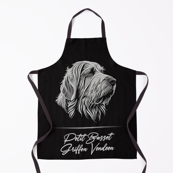 Item preview, Petit Basset Griffon Vendeen designed and sold by Best-Breeds.
