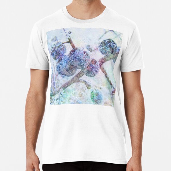Vibrant Frost 1 Premium T-Shirt