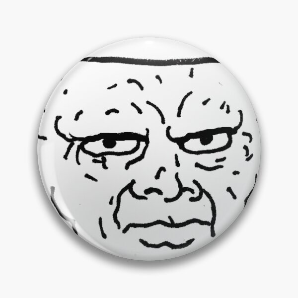 Item preview, Uncaring Marshmallow that was spared from the campfire designed and sold by reformedfruit.