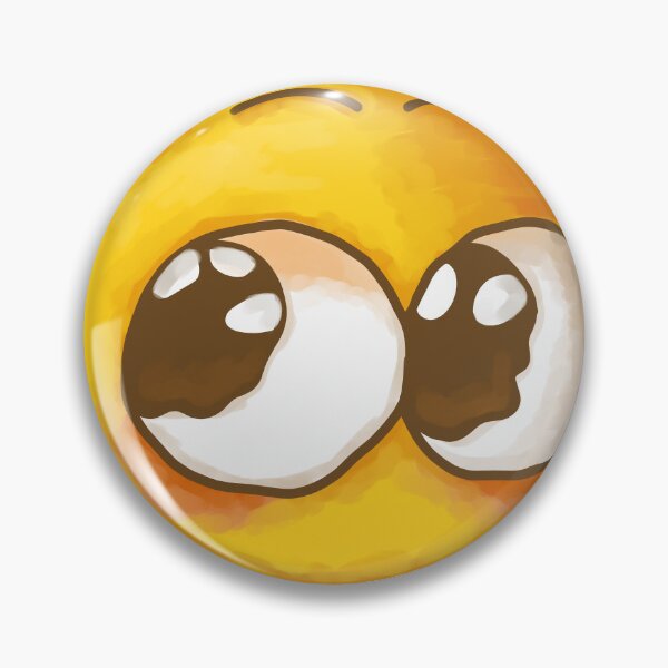 Item preview, Cursed Uwu Emoji designed and sold by casserolestan.