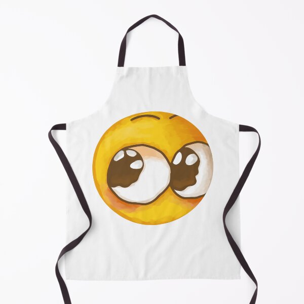 Item preview, Cursed Uwu Emoji designed and sold by casserolestan.