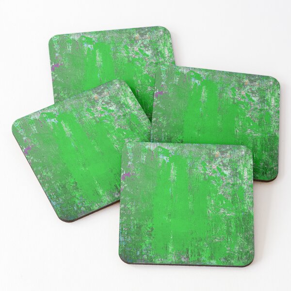 Item preview, In between (green) designed and sold by ArtistSunny.