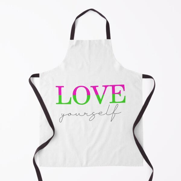 Item preview, LOVE YOURSELF designed and sold by D3SHOP.