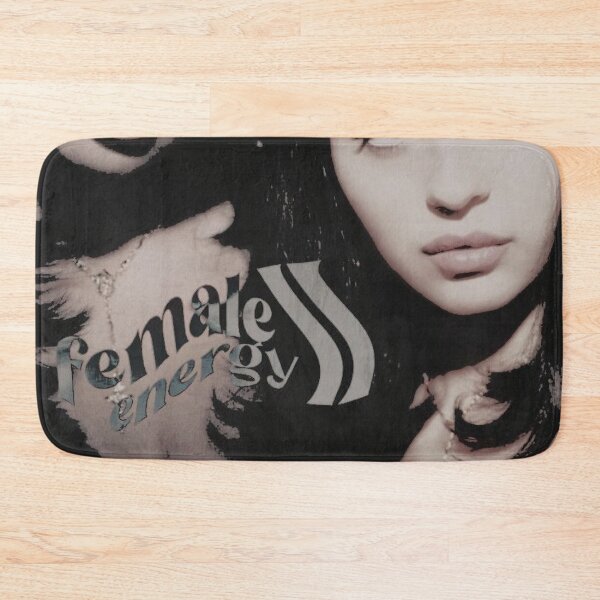 Item preview, female energy - maddy designed and sold by marquesitac.