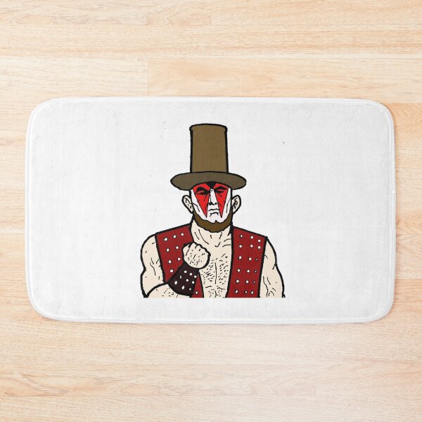 Item preview, Abraham Lincoln, Warrior of the Apocalypse designed and sold by reformedfruit.