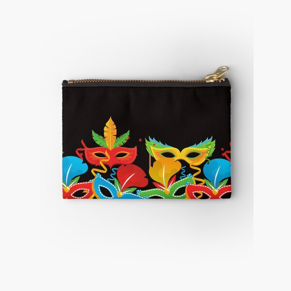 Item preview, Trinidad and Tobago Carnival - Cute Trini designed and sold by Vero De.